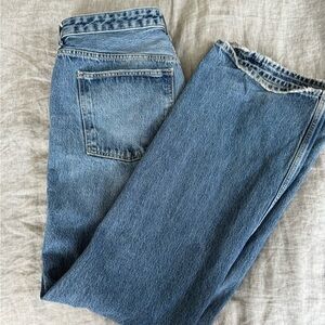 Zara Denim Jeans
